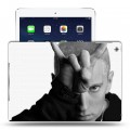 Дизайнерский силиконовый чехол для Ipad Air