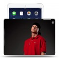 Дизайнерский силиконовый чехол для Ipad Air