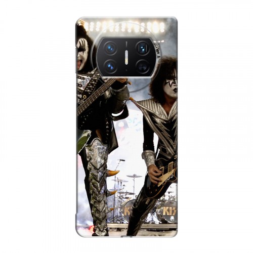 Дизайнерский пластиковый чехол для Huawei Mate X3