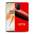 Дизайнерский пластиковый чехол для OnePlus 8T