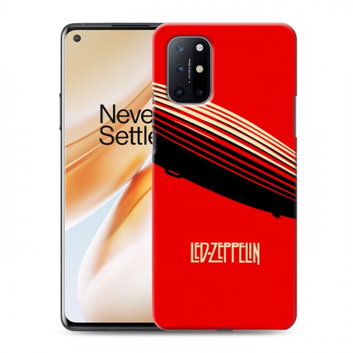 Дизайнерский пластиковый чехол для OnePlus 8T