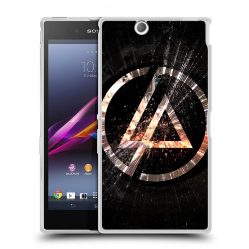 Дизайнерский пластиковый чехол для Sony Xperia Z Ultra 