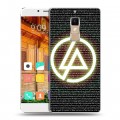 Дизайнерский пластиковый чехол для Elephone S3