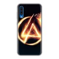 Дизайнерский силиконовый чехол для Samsung Galaxy A50