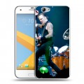 Дизайнерский пластиковый чехол для HTC One A9S