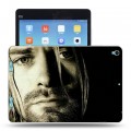 Дизайнерский силиконовый чехол для Xiaomi MiPad