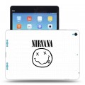 Дизайнерский силиконовый чехол для Xiaomi MiPad