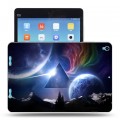 Дизайнерский силиконовый чехол для Xiaomi MiPad