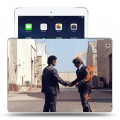 Дизайнерский силиконовый чехол для Ipad Air