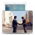 Дизайнерский пластиковый чехол для Ipad Pro