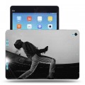 Дизайнерский силиконовый чехол для Xiaomi MiPad