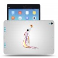 Дизайнерский силиконовый чехол для Xiaomi MiPad