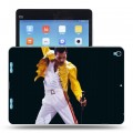 Дизайнерский силиконовый чехол для Xiaomi MiPad