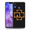 Дизайнерский пластиковый чехол для Huawei Nova 3i