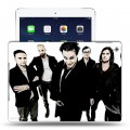 Дизайнерский силиконовый чехол для Ipad Air