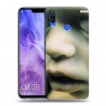 Дизайнерский пластиковый чехол для Huawei Nova 3i