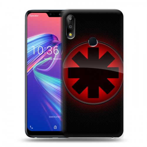 Asus Zenfone Max Pro Чехол Купить