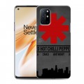 Дизайнерский пластиковый чехол для OnePlus 8T