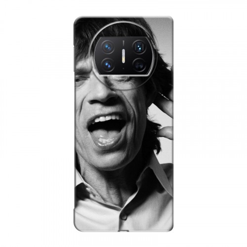 Дизайнерский пластиковый чехол для Huawei Mate X3