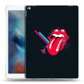 Дизайнерский пластиковый чехол для Ipad Pro