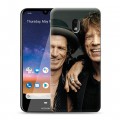 Дизайнерский силиконовый чехол для Nokia 2.2