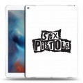 Дизайнерский пластиковый чехол для Ipad Pro