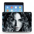 Дизайнерский силиконовый чехол для Xiaomi MiPad