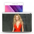 Дизайнерский силиконовый чехол для ASUS ZenPad S 8