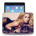 Дизайнерский силиконовый чехол для Xiaomi MiPad