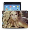 Дизайнерский силиконовый чехол для Xiaomi MiPad