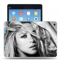 Дизайнерский силиконовый чехол для Xiaomi MiPad