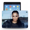 Дизайнерский силиконовый чехол для Xiaomi MiPad