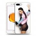 Дизайнерский пластиковый чехол для Iphone 7 Plus / 8 Plus