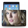 Дизайнерский силиконовый чехол для Xiaomi MiPad