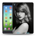 Дизайнерский силиконовый чехол для Xiaomi MiPad