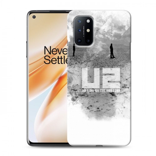 Дизайнерский пластиковый чехол для OnePlus 8T