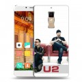 Дизайнерский пластиковый чехол для Elephone S3