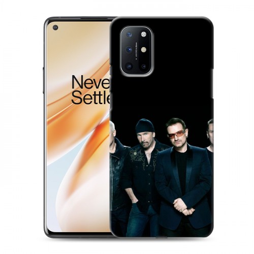 Дизайнерский пластиковый чехол для OnePlus 8T