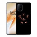 Дизайнерский пластиковый чехол для OnePlus 8T