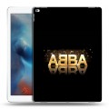 Дизайнерский пластиковый чехол для Ipad Pro