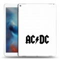 Дизайнерский пластиковый чехол для Ipad Pro