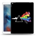 Дизайнерский пластиковый чехол для Ipad Pro