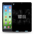 Дизайнерский силиконовый чехол для Xiaomi MiPad