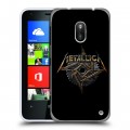 Дизайнерский пластиковый чехол для Nokia Lumia 620