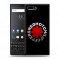 Дизайнерский пластиковый чехол для BlackBerry KEY2