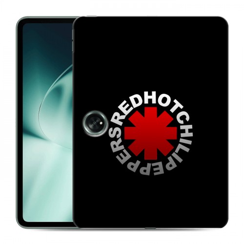 Дизайнерский силиконовый чехол для OnePlus Pad