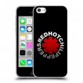 Дизайнерский пластиковый чехол для Iphone 5c