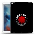 Дизайнерский пластиковый чехол для Ipad Pro