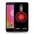 Дизайнерский силиконовый чехол для Lenovo K6