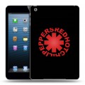 Дизайнерский силиконовый чехол для Ipad Mini